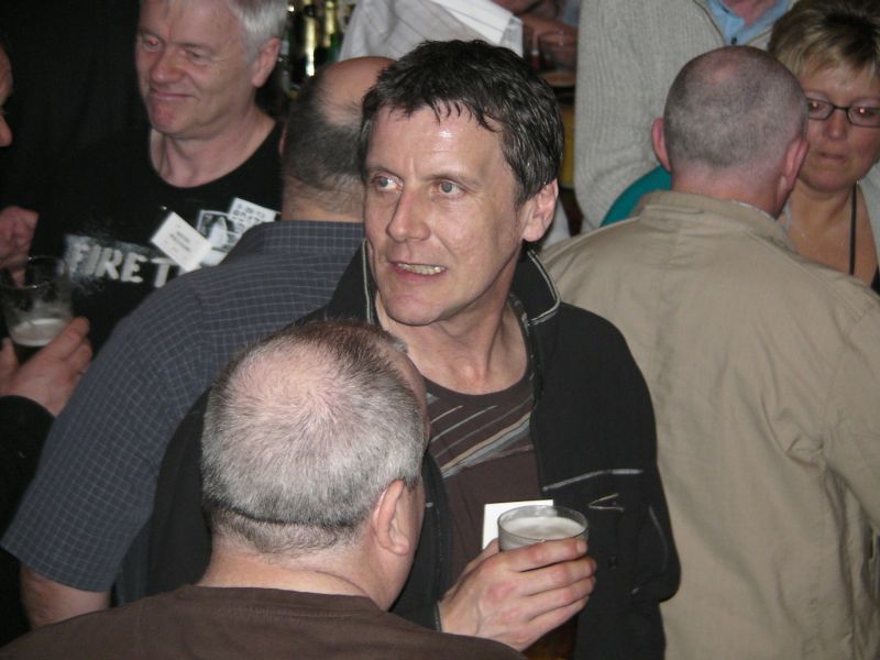 Mike Needham